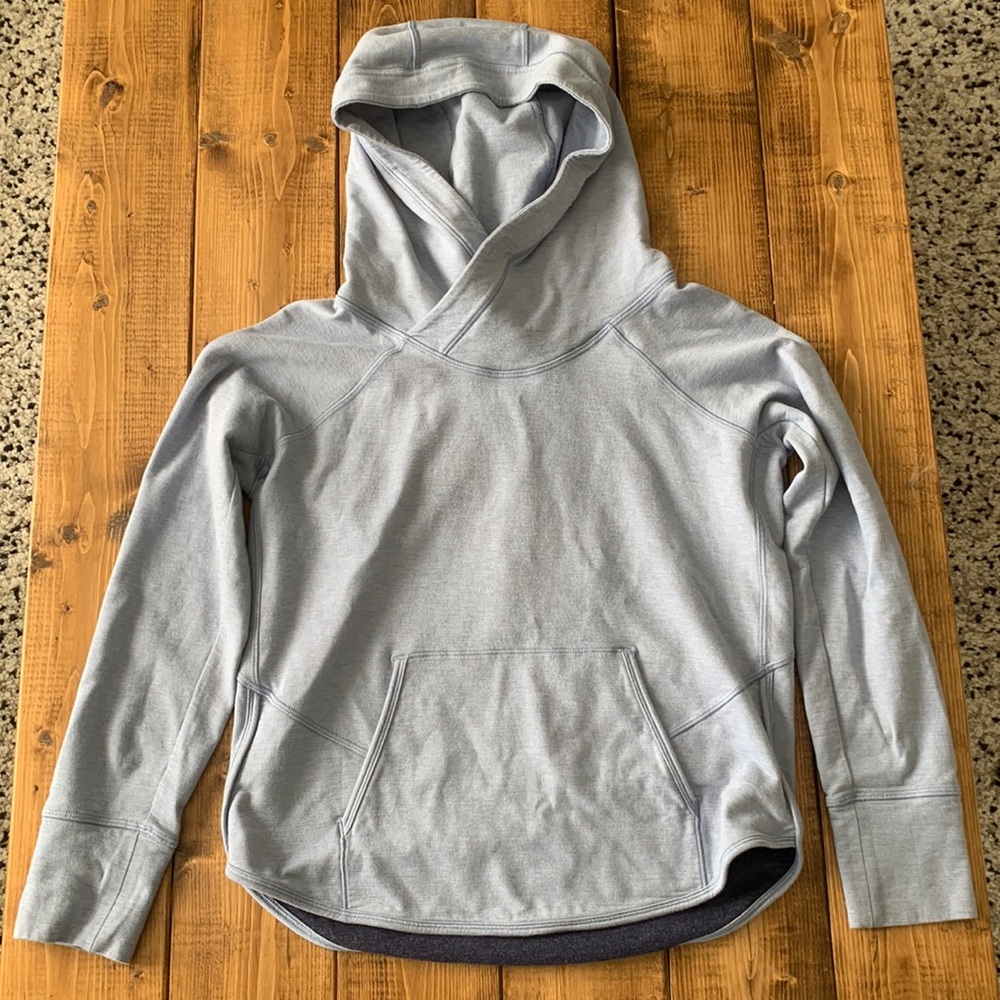 Lululemon Hoddie